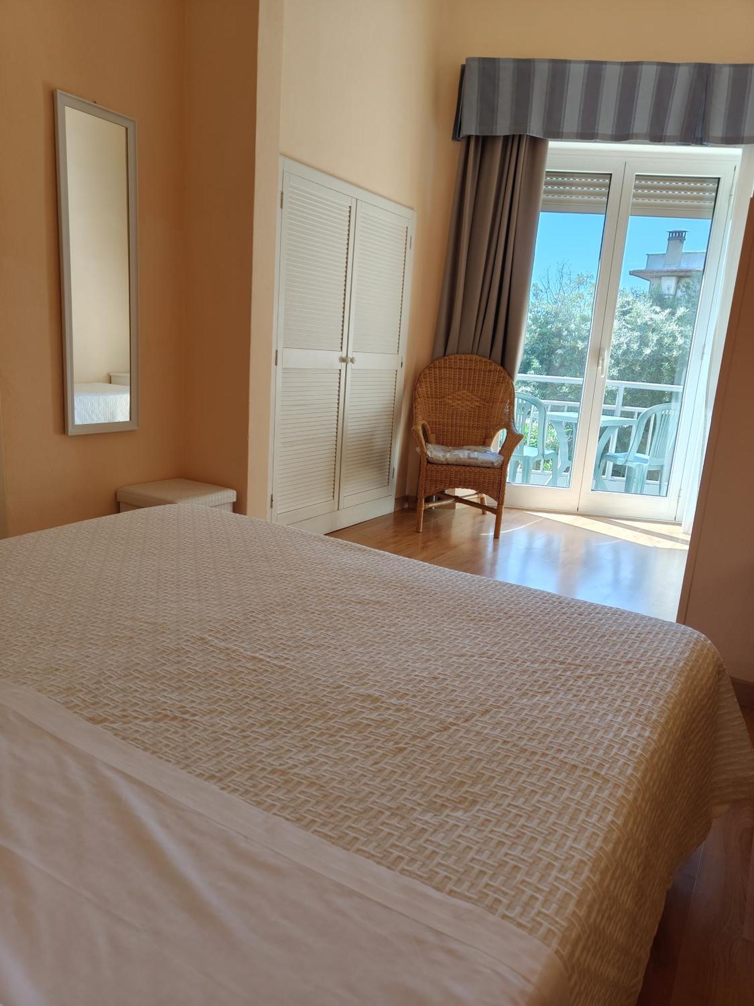 Hotel Ausonia フォッローニカ エクステリア 写真